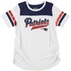Touch by G-III Womens New England Patriots Graphic T-Shirt - 2 of 3