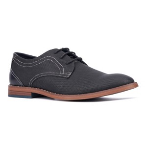 Reserved Footwear New York Men's Bertrand Dress Oxfords - 1 of 4