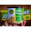 NEW! John Deere Salted Peanuts - 2 of 4