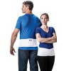 Core Products Elastic Sacroiliac Spinal Support w/ Pad - 3 of 4