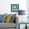 NFL Philadelphia Eagles Slogan Series Wall Art - 2 of 4