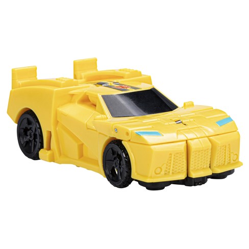 Bumblebee one step changer clearance
