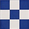 WE Games Roll Up Vinyl Chess Board - 8 in. - 3 of 4