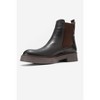 Orliss - Brown Genuine Leather Chelsea Boot (Women) | Forever & Always Shoes - 4 of 4