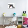 Stupell Industries Gaming Room Modern Controller Framed Giclee Art - 3 of 4