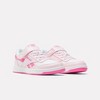 Court Advance Elastic Lace and Top Strap Shoes (Little Kids) - 4 of 4