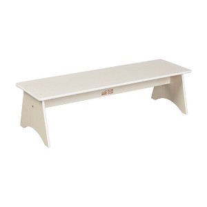 ECR4Kids Kiddo Bench - 1 of 4