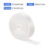 Unique Bargains Flexible Thick Outdoor Tight Weave Flat Nylon Cargo Straps - 2 of 3