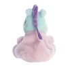 Aurora Mini Palm Pals MANG BT21 Lovable Stuffed Doll Blue 5" - 4 of 4