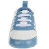 K-Swiss Crib Shoes Infant Baby Boys Shoes - Sneakers and First Walking Shoes for Babies - 4 of 4