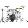 DW SSC Collectors Series 4-Piece Finish Ply Shell Pack With 22" Bass Drum - 2 of 3
