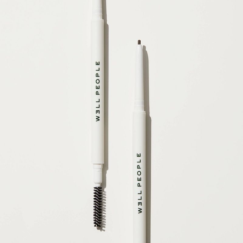 Well People Expressionist Brow Pencil - 0.003oz, 5 of 10