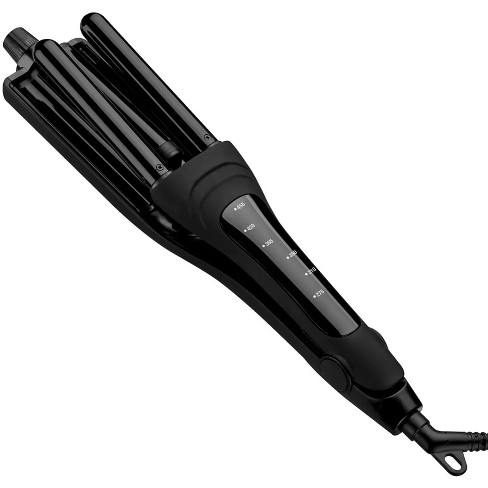 Hot Tools Black Gold Adjustable Multi Waver Model ho ht1092bg Target