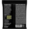 Ernie Ball 3721 Cobalt Regular Slinky Electric Guitar Strings 3-Pack - 2 of 3