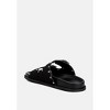 Lenny Embellished Womens Sandals - 3 of 4