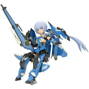 Kotobukiya - Frame Arms Girl - Stylet XF-3 Plus - 1 of 4