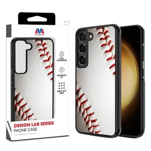 MyBat Design Lab Series Case - Baseball - 1 of 4