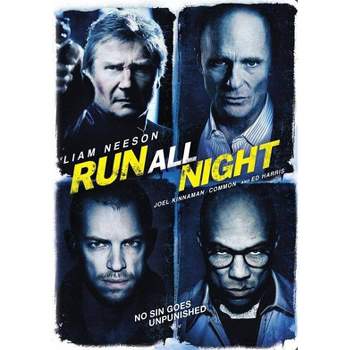 Run All Night (DVD + Digital)