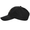 University Of Central Florida Mascot Adult Dad Cap Black OS - 3 of 4
