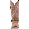 Women's Crush™ by Durango® Benefiting Stefanie Spielman Women's Western Boot - 3 of 4