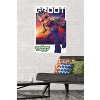 Trends International Marvel Guardians of the Galaxy Vol. 3 - Groot One Sheet Unframed Wall Poster Prints - 2 of 4