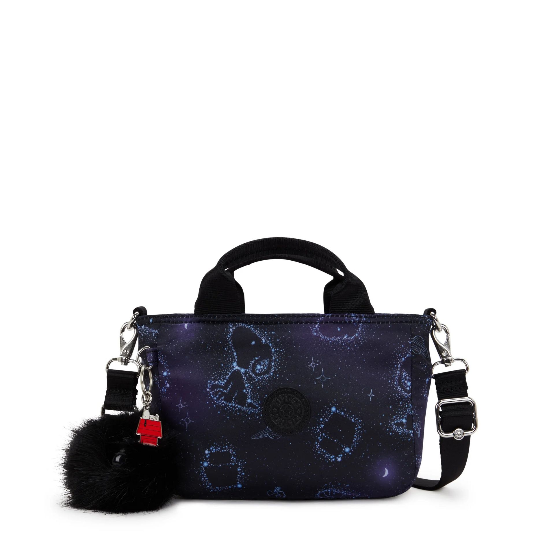 Kipling Peanuts Ritta Mini Shoulder Bag