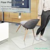 Winado Hard Floor Rectangular Chair Mat - 3 of 4