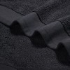 Luxury Bath Towel Set, Softest 100% Cotton by California Design Den - 2 of 4