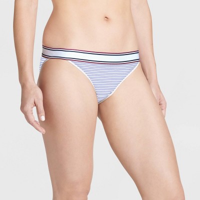 jockey string bikini underwear