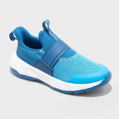 Kids' Dillon Slip-On Performance Sneakers - All In Motion™
