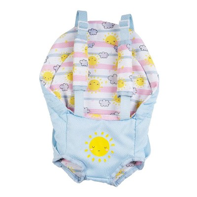 Baby doll store carrier kmart