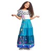 Disney Encanto Isabel Costume 7/8 : Target