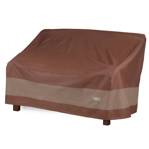 61 Ultimate Bench Cover Duck Covers, Duck Ultimate Patio Furniture Covers