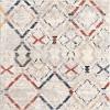 Unique Loom Tucson Collection Area Rug - Pima - 2 of 4