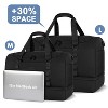 Generic Travel Bag, Duffle Bag & Gym Bag Weekender Overnight Bag Carry on Bags - 4 of 4