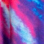 tie dye