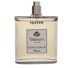 Yardley Gentleman Classic Eau de Parfum, 3.4 oz (Tester) - 2 of 3