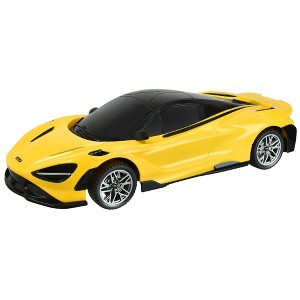 Taiyo: McLaren 765LT RC Car - 1:18 Scale, 2.4GHz Remote, Battery Operated - 1 of 4