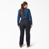 Dickies Women's Plus Relaxed Fit Cargo Pants - 4 of 4