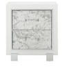 NicBex Dresser for Bedroom,Chest of Drawers with Round Knobs,Modern Freestanding Dresser,Storage Dressers for Bedroom - 4 of 4