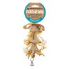 Prevue Pet Products Naturals Preen & Pacify Naturals - Lady Bird Toy 62551. - 3 of 3