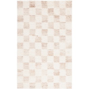 Vermont VRM222 Hand Tufted Indoor Rugs - Safavieh - 1 of 4