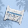 No7 Biodegradable Makeup Removing Wipes - 30ct - image 3 of 3