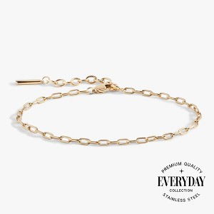 Alex and Ani Everyday Paperclip Chain Bracelet - 1 of 4