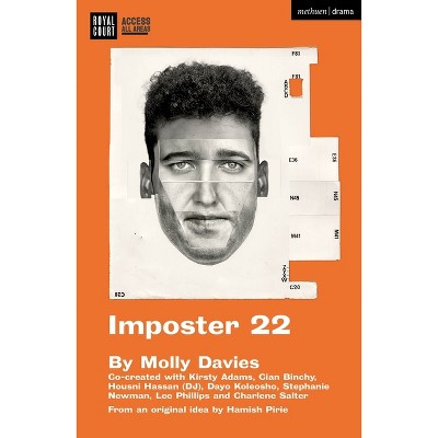 Imposter 22 - (Modern Plays) by  Molly Davies (Paperback)