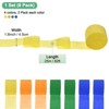 Unique Bargains Crepe Paper Streamer for Decoration - 3 of 4