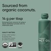 Sports Research MCT Oil, Weight Loss Supplements - 4 of 4