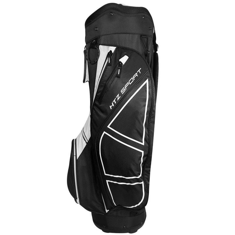Hot-Z Golf HTZ Sport Cart Bag, 1 of 6