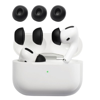 airpods silicone tips