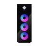 Refurbished: HP OMEN 45L gt22-3027c Gaming Desktop Intel Core Ultra 9 285K 32GB 1TB Win11H - Manufacturer Refurbished - 4 of 4